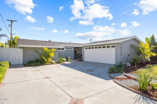 1010 Pepperhill Road, Pasadena, CA 91107