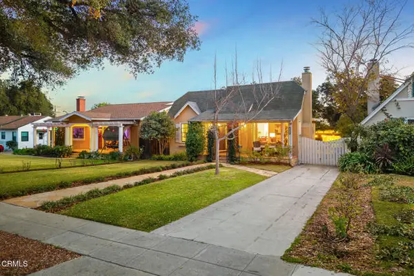 1870 Brigden Road, Pasadena, CA 91104