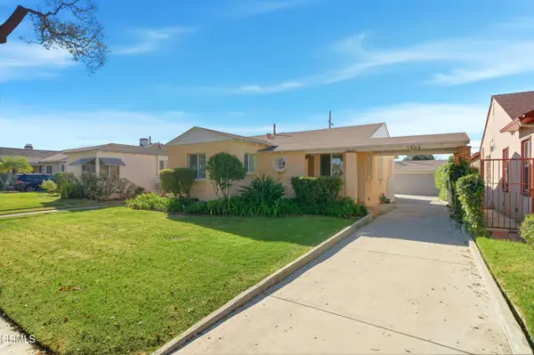 1809 S Palm Avenue, Alhambra, CA 91803