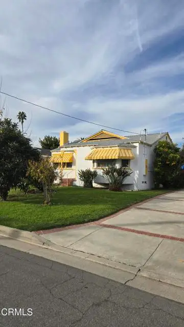 349 Laun Street, Altadena, CA 91001