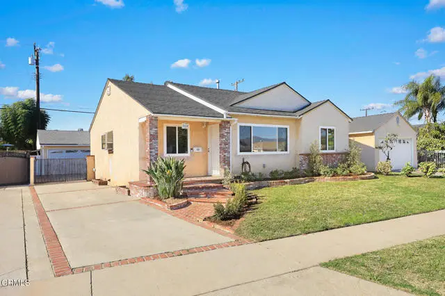 9338 Colfair Street, Pico Rivera, CA 90660 - Image #1