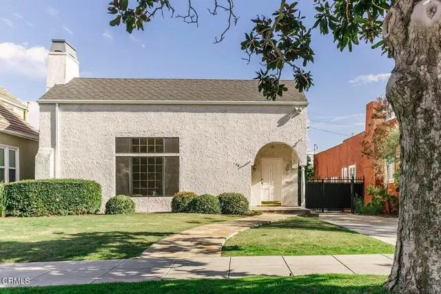 136 S Arden Boulevard, Los Angeles, CA 90004 - Image #1