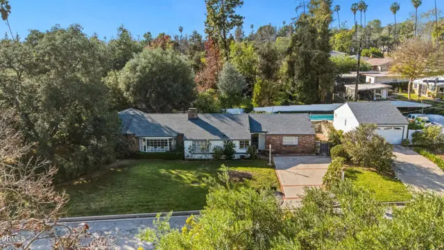51 Rancho Road, Sierra Madre, CA 91024 - Image #2
