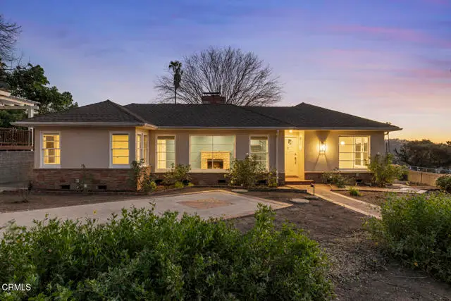 344 W Loma Alta Drive, Altadena, CA 91001 - Image #1