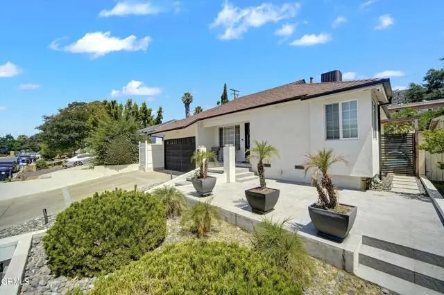 3041 Alabama Street, La Crescenta, CA 91214 - #2