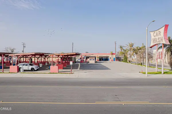 1407 High Street, Delano, CA 93215