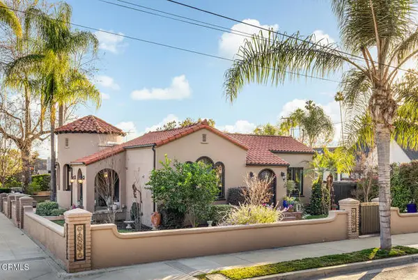 228 Oaks Avenue, Monrovia, CA 91016