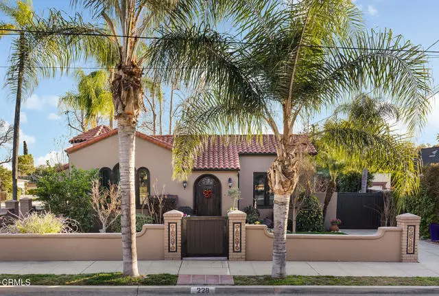 228 Oaks Avenue, Monrovia, CA 91016 - Image #3