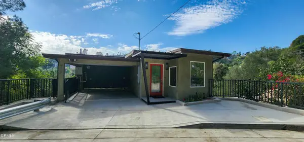 475 Rustic Drive, Los Angeles, CA 90065