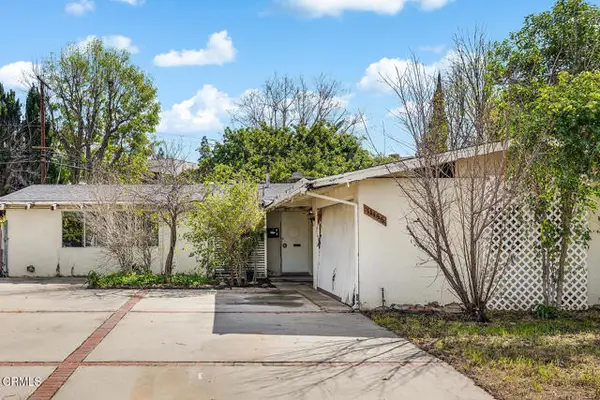 11158 Orion Avenue, Los Angeles, CA 91345