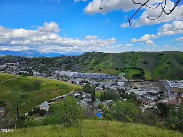 0 Forest Park Drive, Los Angeles, CA 90032