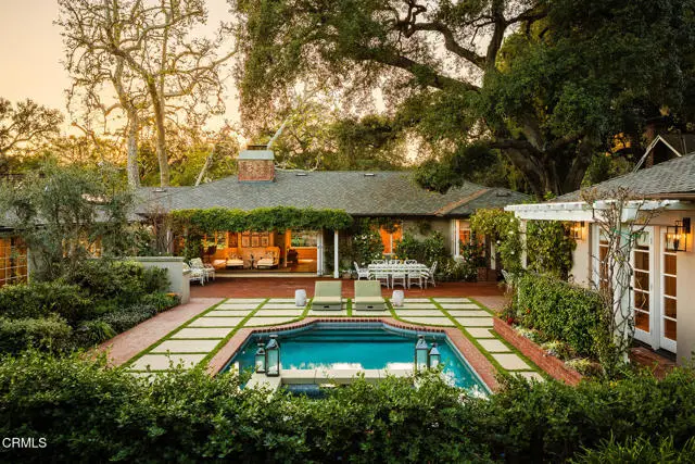 154 S Arroyo Boulevard, Pasadena, CA 91105 - #1