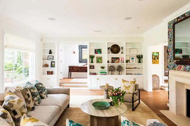 154 S Arroyo Boulevard, Pasadena, CA 91105 - #3