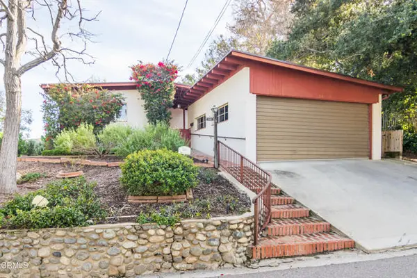 50 Grace Terrace, Pasadena, CA 91105