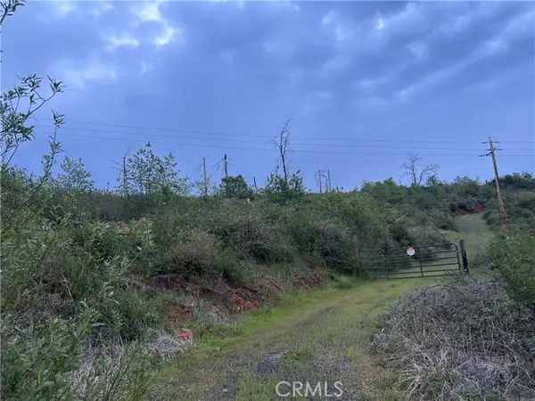 12196 Concow Road, Oroville, CA 95965