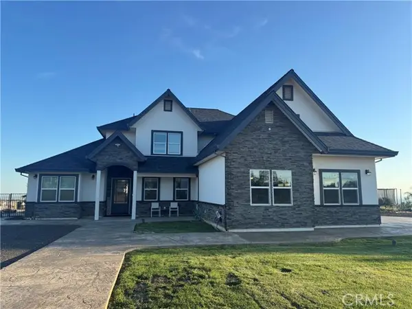 3138 Tangeman Trail, Paradise, CA 95969