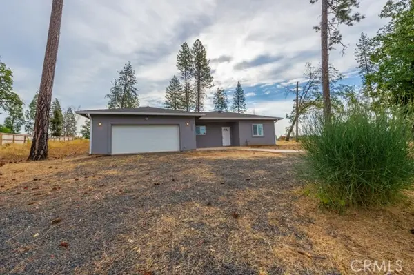 5654 Chaney Lane, Paradise, CA 95969