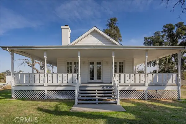 7310 State Highway 99w, Gerber, CA 96035