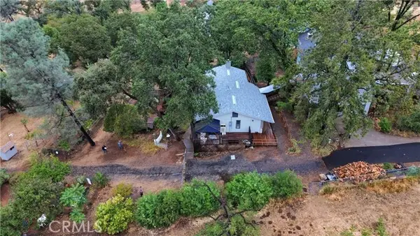 5129 Toyon, Paradise, CA 95969