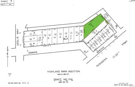 300 S Avenue 58, Los Angeles, CA 90042 - Image #2