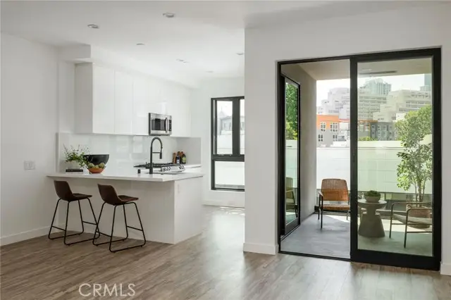 118 Astronaut Ellison S Onizuka Street #610, Los Angeles, CA 90012 - Image #2