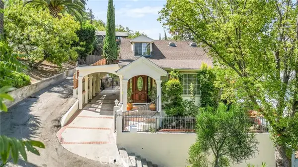 624 Redfield Avenue, Los Angeles, CA 90042