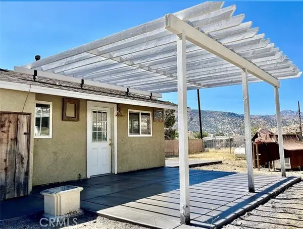2217 Young Avenue, Lake Isabella, CA 93240