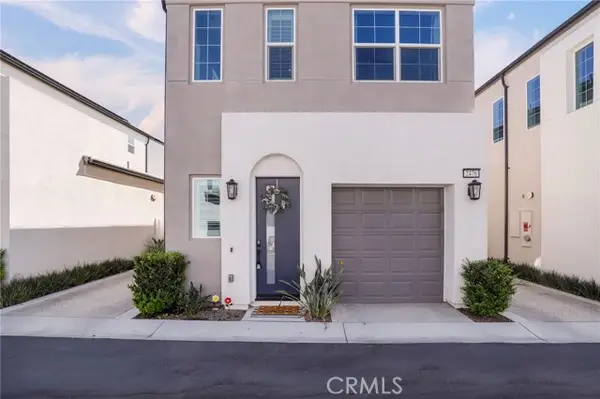 2476 E Encanto Paseo, Ontario, CA 91762