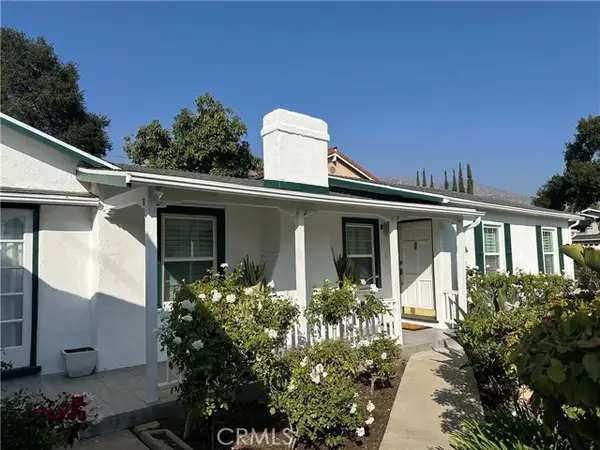 1159 Rose Avenue, Pasadena, CA 91107