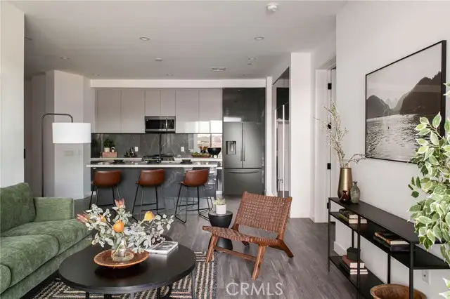 118 Astronaut Ellison S Onizuka Street #306, Los Angeles, CA 90012 - #1