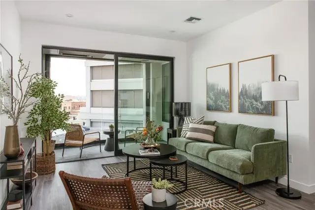 118 Astronaut Ellison S Onizuka Street #306, Los Angeles, CA 90012 - #2