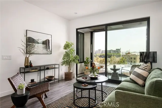 118 Astronaut Ellison S Onizuka Street #306, Los Angeles, CA 90012 - #3