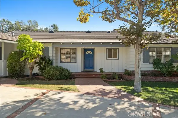 1700 Highland Oaks, Arcadia, CA 91006