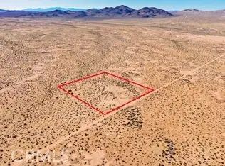 21353 Riverview, Hinkley, CA 92347