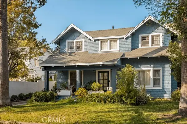 1065 Locust, Pasadena, CA 91106