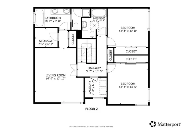 33 Northwoods Lane, La Crescenta, CA 91214 - #2