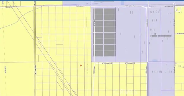 0 W & W. Ave H-8, Del Sur, CA 93536