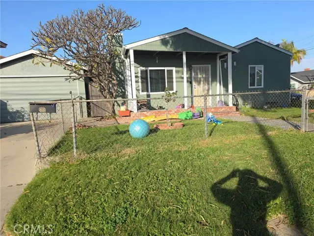 15403 Stevens Avenue, Bellflower, CA 90706 - Image #1