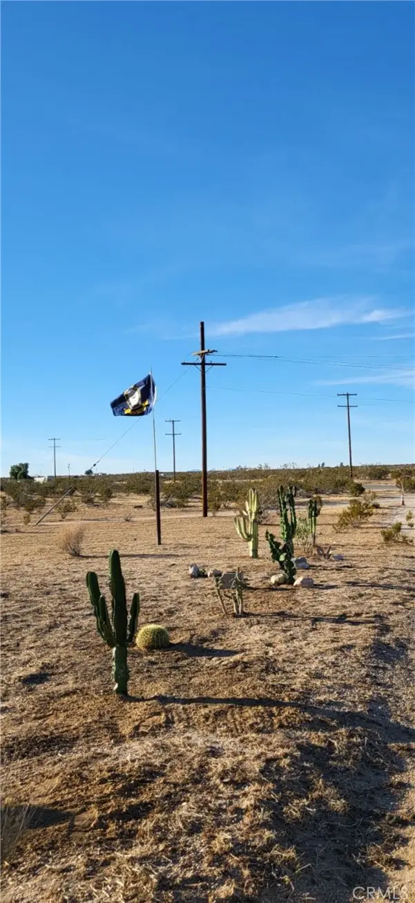 0 Avenue G Street, Lancaster, CA 93536 - #1