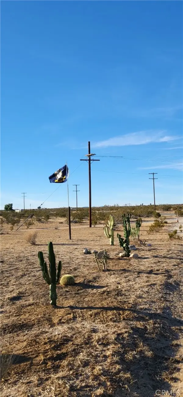 0 Avenue G Street, Lancaster, CA 93536