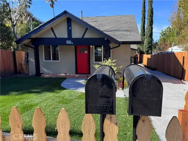 10155 Mount Gleason, Sunland (los Angeles), CA 91040