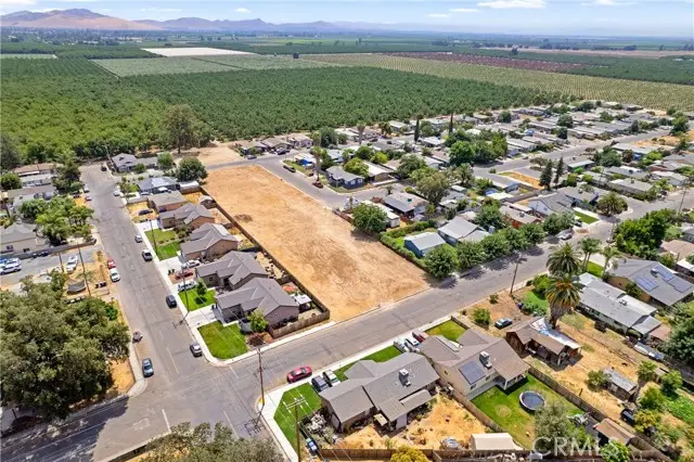 528 S Camelia Avenue, Farmersville, CA 93223 - #3