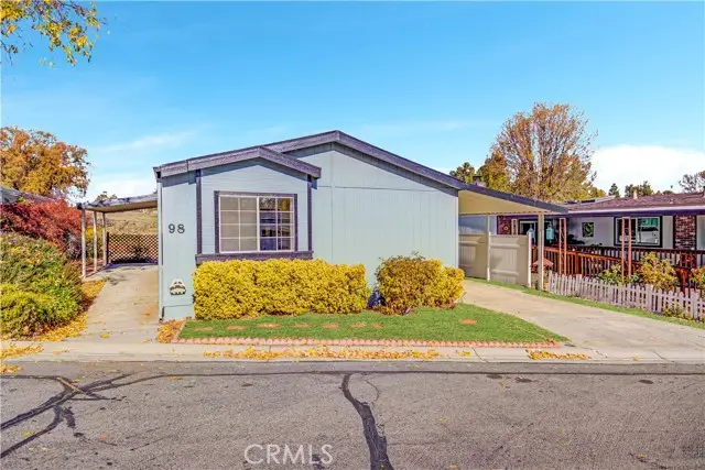 98 Via San Carlos #98, Paso Robles, CA 93446 - Image #1