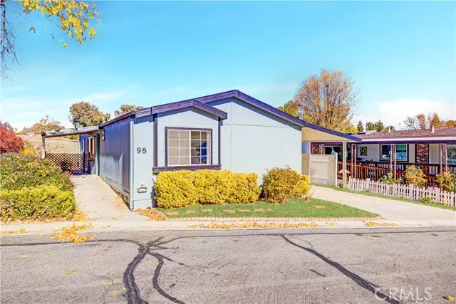 98 Via San Carlos #98, Paso Robles, CA 93446 - Image #3