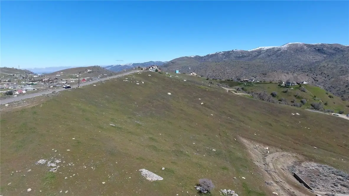 0 Fir Street, Tehachapi, CA 93561 - Image #1