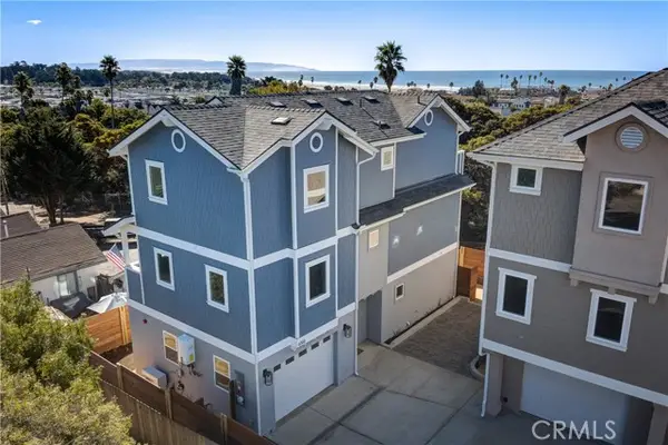 480 Hinds Avenue, Pismo Beach, CA 93449
