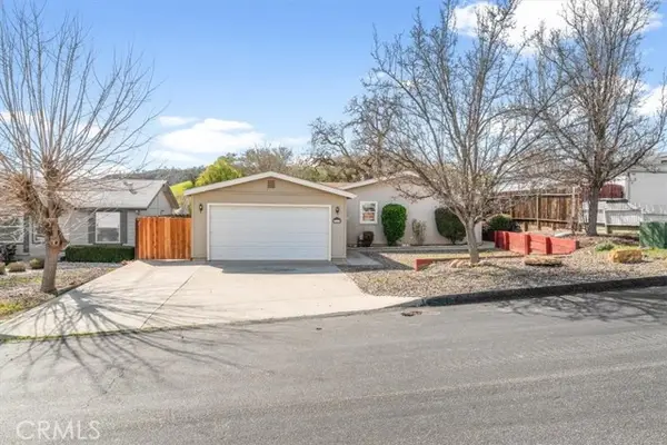 4173 Quarterhorse Way, Paso Robles, CA 93446