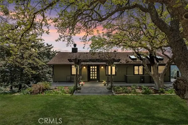 30140 Tuttle Court, Tehachapi, CA 93561