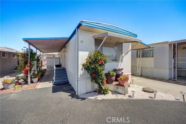 1095 W Mccoy Lane #27, Santa Maria, CA 93455 - Image #1