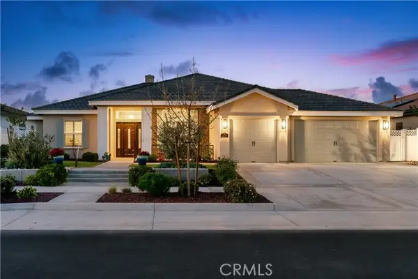 13714 Stonethwaite Lane, Bakersfield, CA 93311